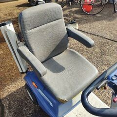 スズキmypia電動カート シニアカート