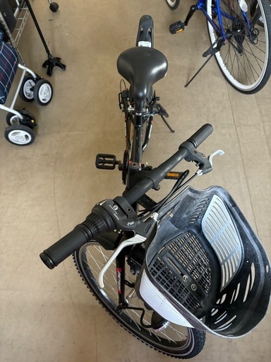 子供自転車