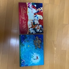 ディズニーキャラクターアートコレクション