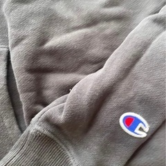 Champion パーカー　Mサイズの画像