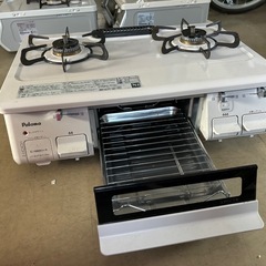 パロマ　IC-N86KH-R都市ガス用の画像