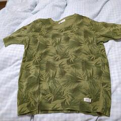 メンズ半袖Tシャツ