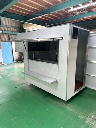 来年の春からキッチンカー始めませんか？