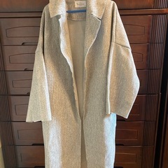 コート　冬　秋　レディース　未使用　美品