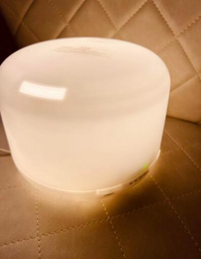 無印良品　加湿器