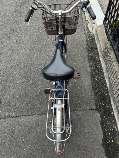 ◇YAMAHA◇PAS SION◇20型◇3段ギア　自転車 電動アシスト自転車