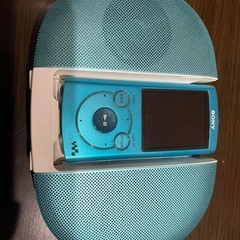  ［取引中］【ジャンク】ウォークマン