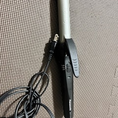 ヘアー　カール　アイロン　