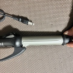 ヘアー　カール　アイロン　の画像