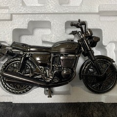 バイクミニカーレア品