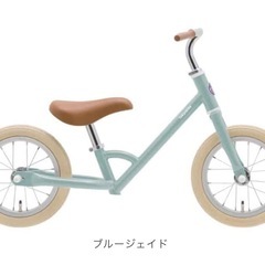トーキョーバイクパドル　子供自転車ストライダー の画像