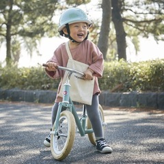 トーキョーバイクパドル　子供自転車ストライダー の画像