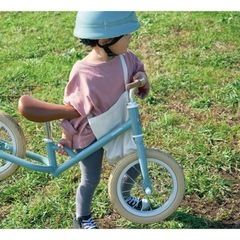 トーキョーバイクパドル　子供自転車ストライダー の画像
