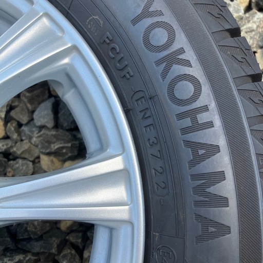 155/65r13 アルミホイール付きの通販はau PAY マーケット - 輸入雑貨の 
