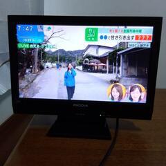 液晶テレビPRODIA
