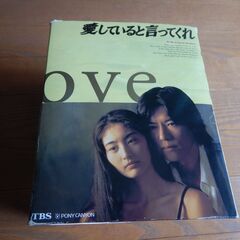 VHS愛してると言ってくれ