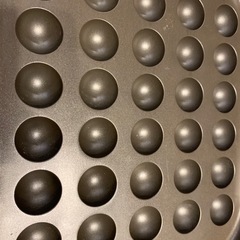 決まりました!!   
ホットプレート　(タイガー)の画像