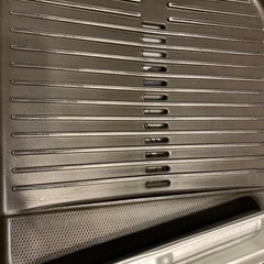 決まりました!!   
ホットプレート　(タイガー)の画像