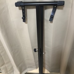 キーボードスタンド X型