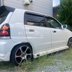 部品取り｜アルト(スズキ)の中古車｜ジモティー