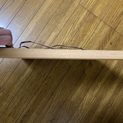 あげます　額縁の画像