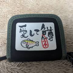 釣り用　スプーンワレット
