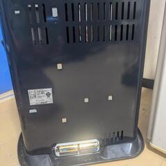 値下げ【現行モデル】コロナ灯油ストーブの画像