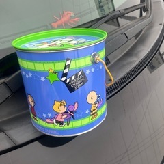 契約中　ア　SNOOPY空缶の画像