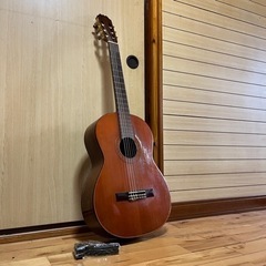 ギター、クラシック・おまけ有り