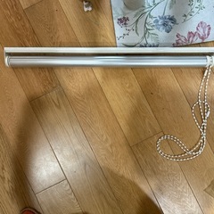 タチカワ　ロールスクリーン　70センチ