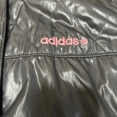 adidas  NEO アウター Lサイズ
の画像