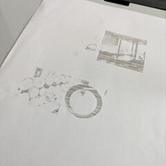 Canonプリンターの画像