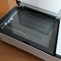 Canonプリンターの画像