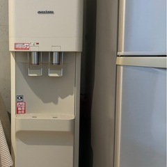 ウォーターサーバー