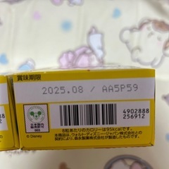 パックンチョ　チョコ残り1つ‼️の画像