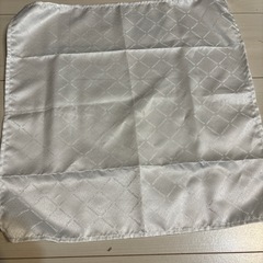 ジルスチュアート布