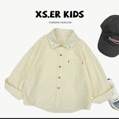子ども　KIDS 　Tシャツの画像