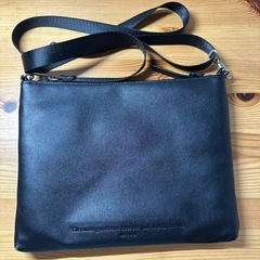 (処分済み)RAGEBLUE バッグの画像