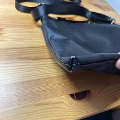 (処分済み)RAGEBLUE バッグの画像