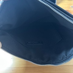 (処分済み)RAGEBLUE バッグの画像