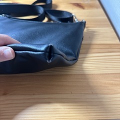 (処分済み)RAGEBLUE バッグの画像