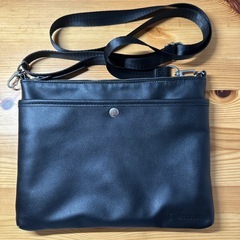 (処分済み)RAGEBLUE バッグ