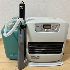 ファンヒーター★コロナ★13年製★すぐ使えます