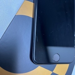 ＼\ジモティー特別価格！！/／【iPhone SE(第2世代) 256GB】注意＊ホームボタン動作不可＊ オマケ 新品ガラスフィルム未使用1枚 ジモティー特別価格！！/／【iPhone SE(第2世代) 256GB】注意＊ホーム