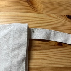 (決まりました)TREK バッグの画像