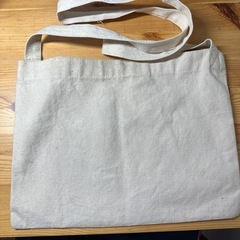 (決まりました)TREK バッグの画像