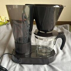 Brunopasso　coffee maker　コーヒーメーカー...