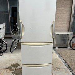 中古】桑名駅の冷蔵庫を格安/激安/無料であげます・譲ります