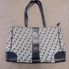 ブランドバッグ　美品