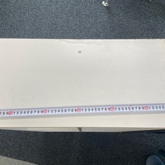 【決まりました】カラーボックス３つの画像